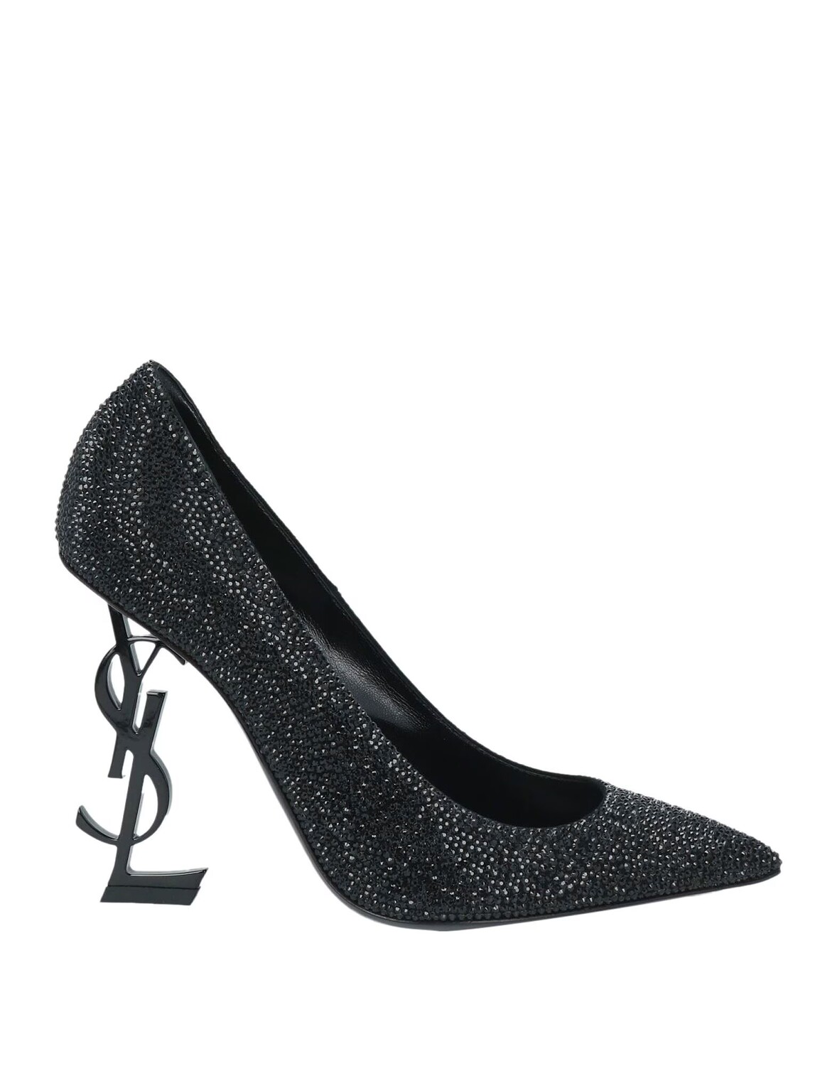 

Туфли Saint Laurent, черный