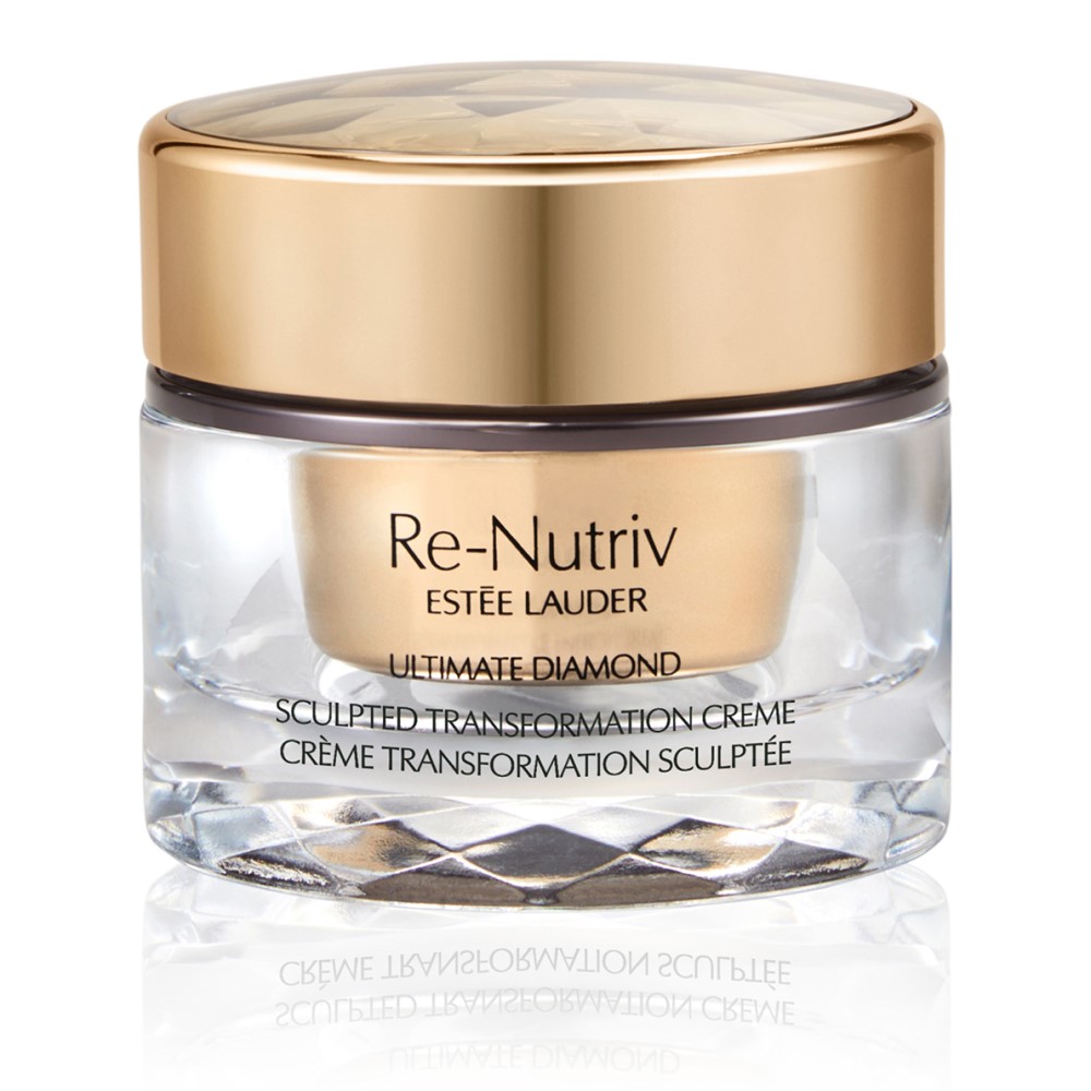 

Увлажняющий крем для лица re-nutriv ultimate diamond transformative energy creme upgrade Estée Lauder, 50 мл