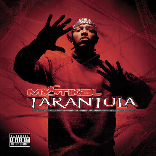 

CD диск Mystikal: Tarantula
