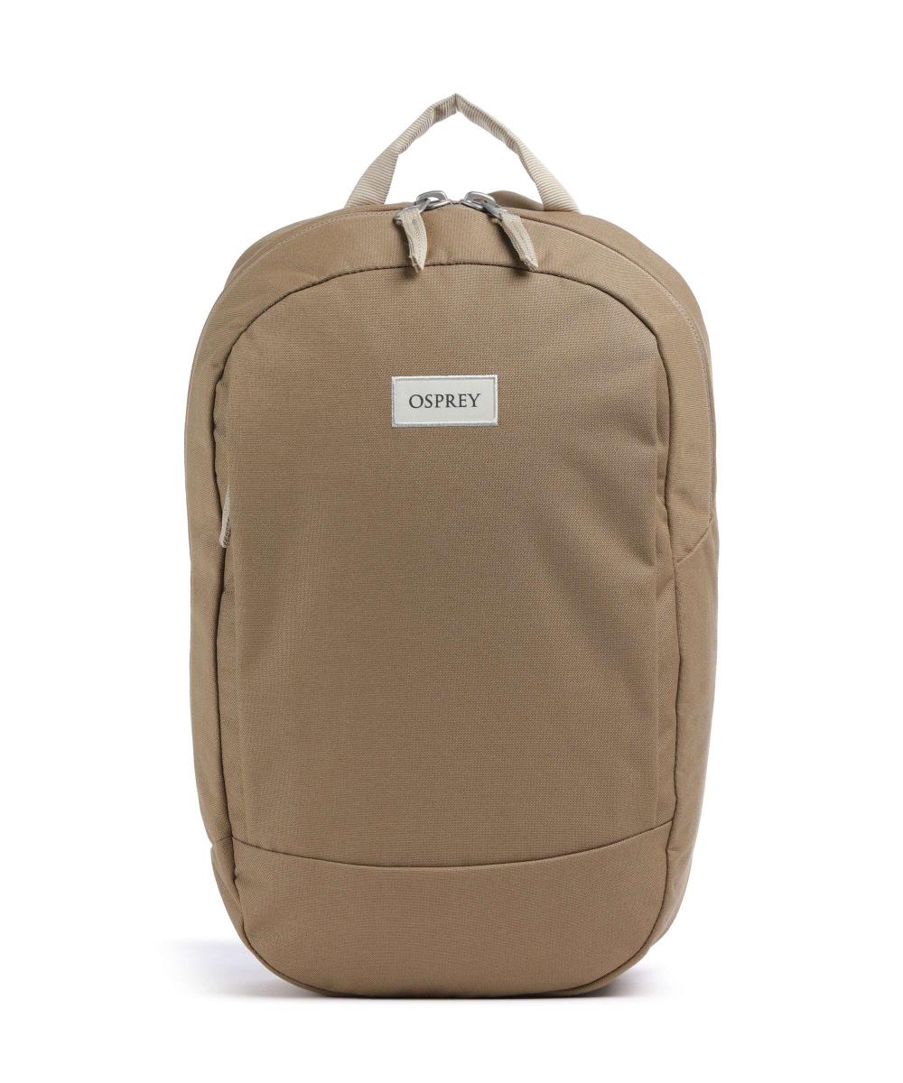 

Маленький рюкзак Arcane 13″ из переработанного нейлона Osprey, коричневый