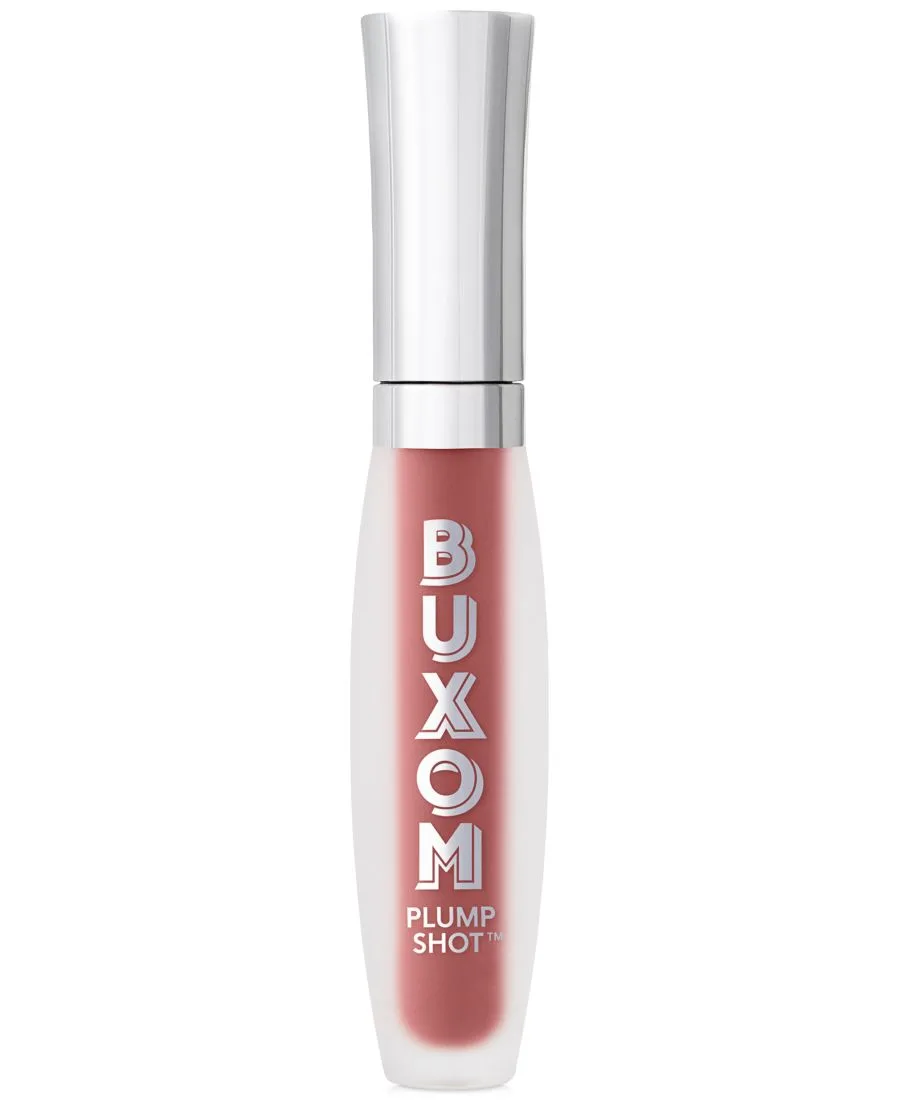 Сыворотка для губ Plump Shot, 0,14 унции Buxom Cosmetics, Dolly Babe