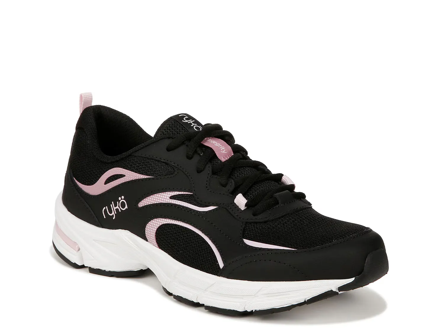 

Кроссовки Integrity Sneaker Ryka, черный