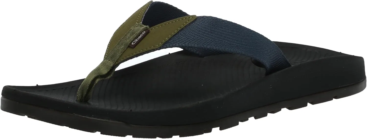 Спортивные сандалии Chaco, океанический