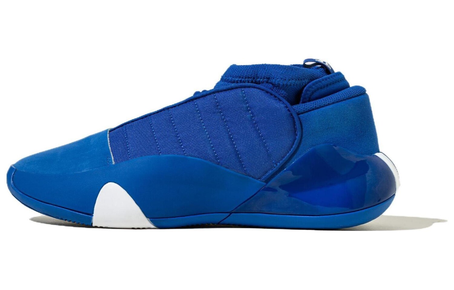 

Кроссовки adidas Harden Vol.7 Royal Blue, синий