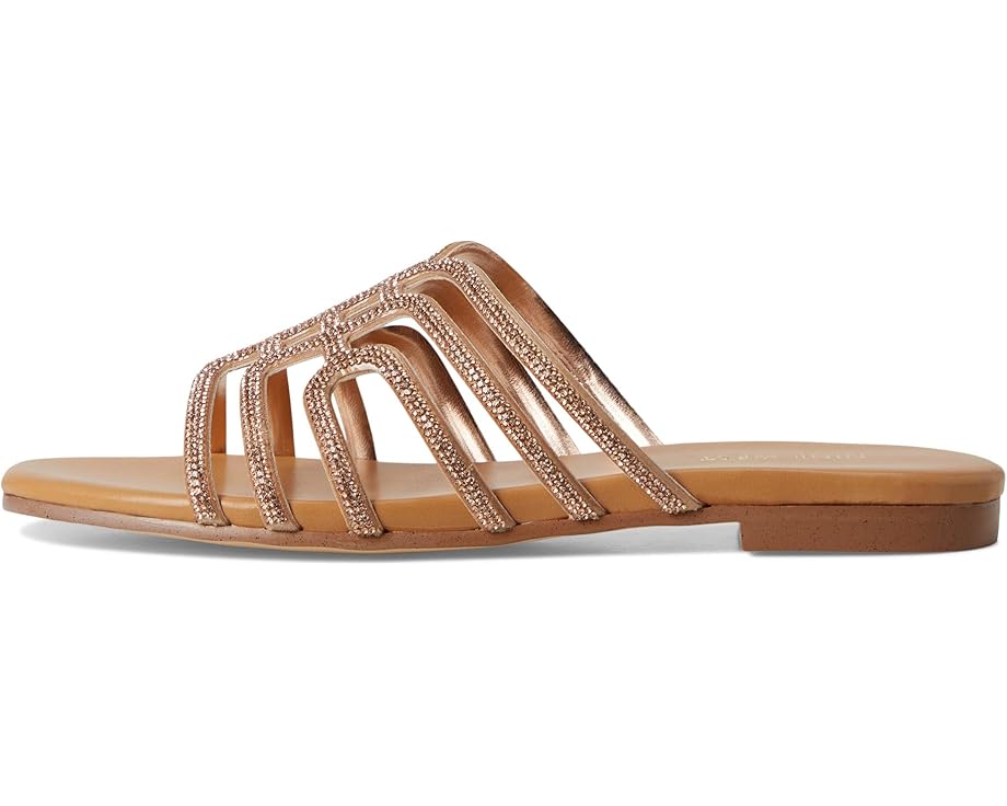 Сандалии Nine West Timy, цвет Light Natural — фото 4