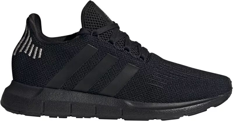 Женские кроссовки Adidas Swift Run 1.0, черный