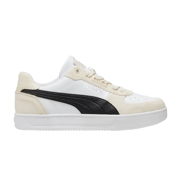 

Кроссовки Caven 2.0 Lux SD, цвет White Sugared Almond, Белый, Кроссовки Caven 2.0 Lux SD, цвет White Sugared Almond