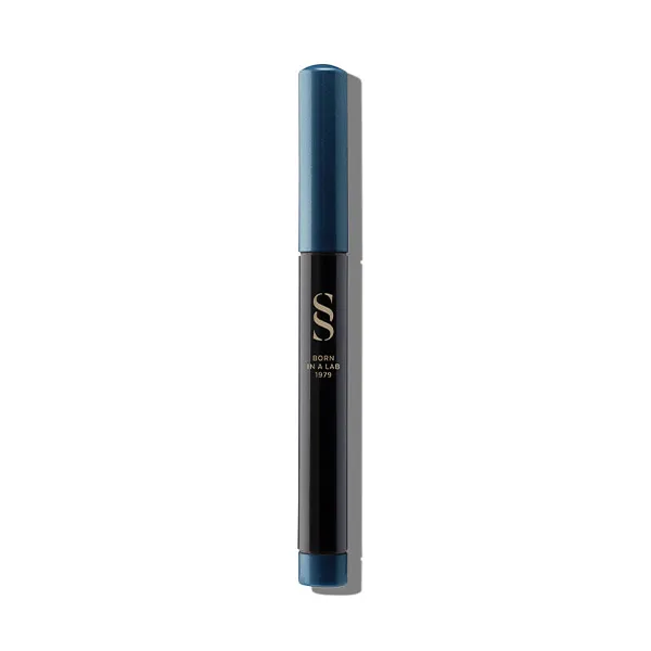 

Карандаш для глаз, подводка для глаз и тени Jumbo Waterproof Make Up Sensilis, цвет blue
