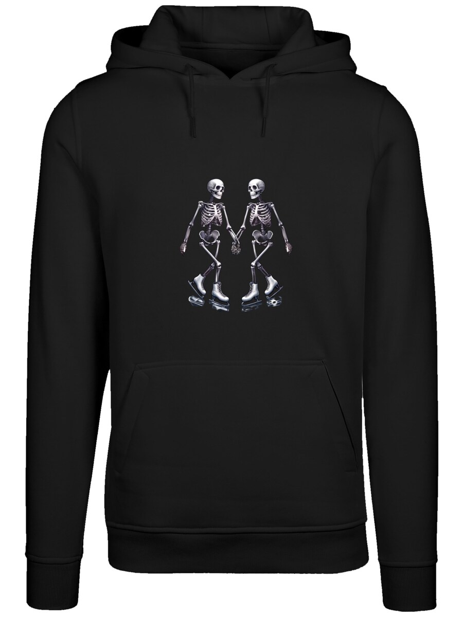 

Толстовка F4NT4STIC, Black