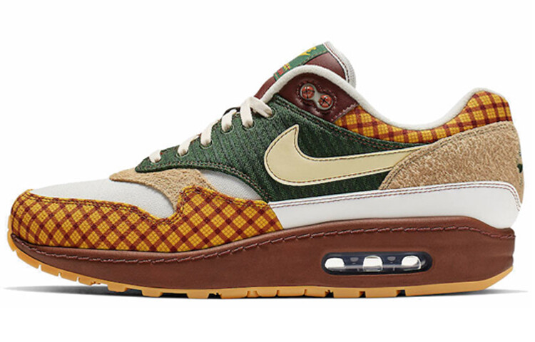 

Кроссовки Nike Air Max 1 унисекс