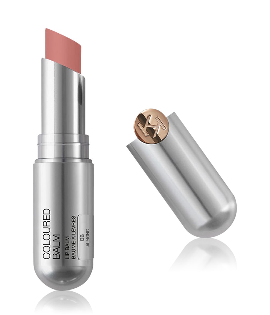 

Бальзам для губ KIKO Milano Coloured Balm, 08 Almond, 3g