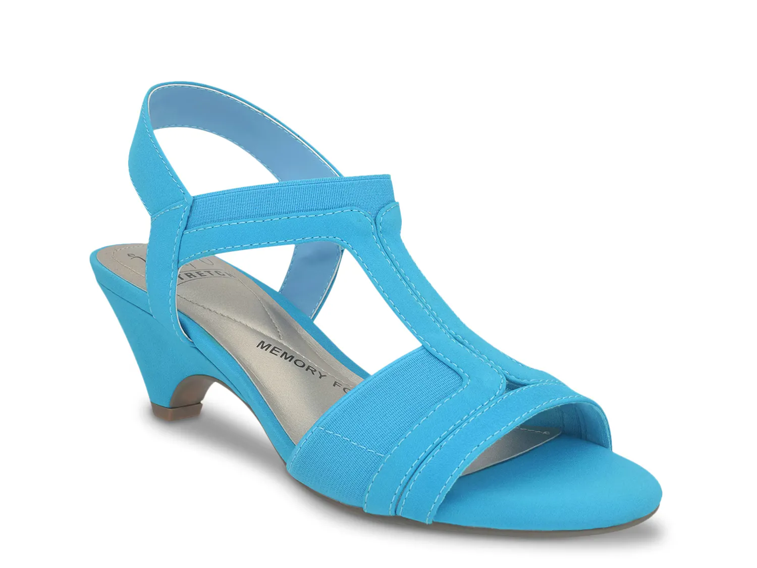 

Сандалии Eara Sandal Impo, синий