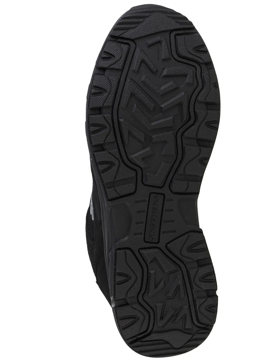 Кроссовки 'Skechers Oak Canyon-Sunfair' Skechers, Black — фото 3