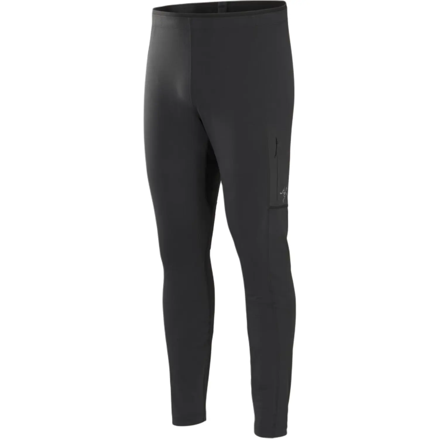 

Arcteryx Спортивные штаны RHO Collection мужские black