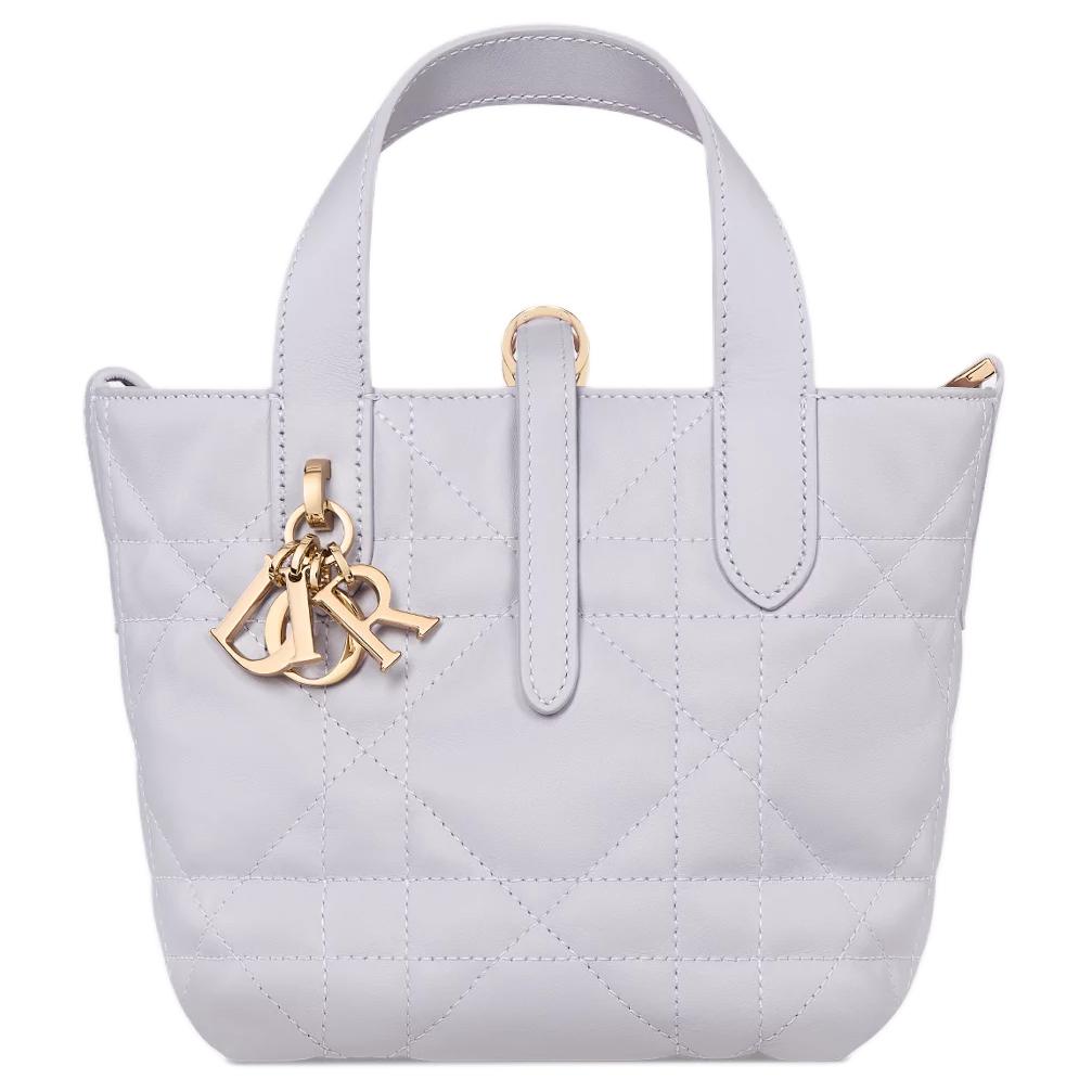 

DIOR Сумка из телячьей кожи