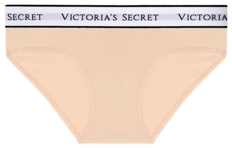 Женские трусы 1 упаковка Champagne Roman Victoria's Secret, 1 Pack (Champagne Roman Style) — фото 2