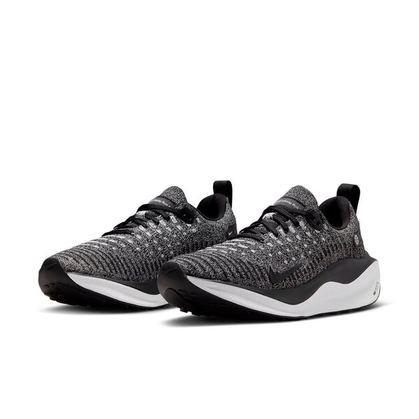 Кроссовки Reactx Infinity Run 4 Nike, черный — фото 3