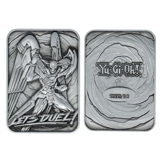 

Yu-Gi-Oh!, Слиток! Утопия, Ограниченная Версия Inna marka