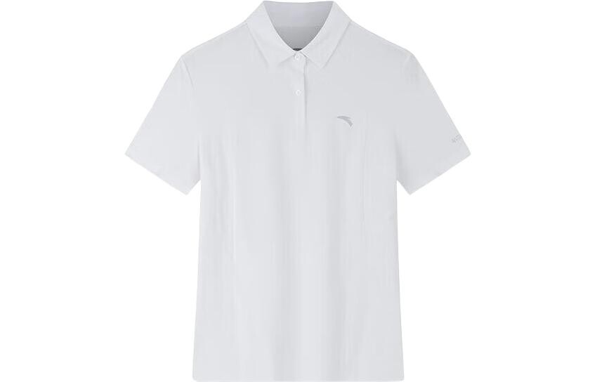 

Рубашка поло Variety Training Collection женская Papyrus White Anta