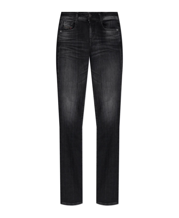 

Джинсы 1969 d-ebbey Diesel, черный