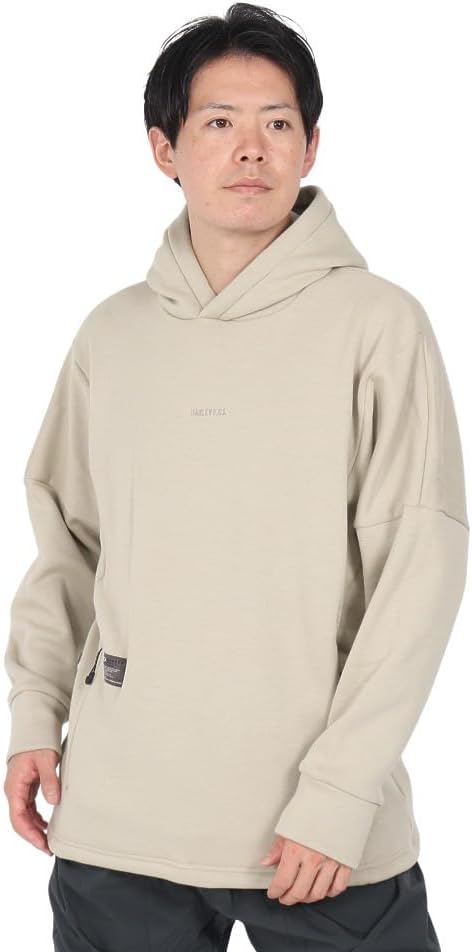 

Толстовка FGL SLICK FLEECE 2.7, унисекс, для взрослых Oakley