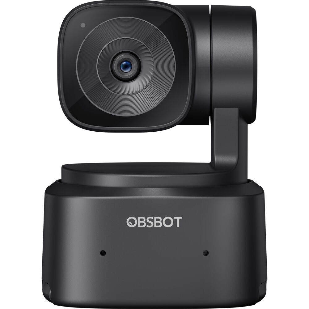

Веб-камера OBSBOT Tiny SE HD PTZ с искусственным интеллектом