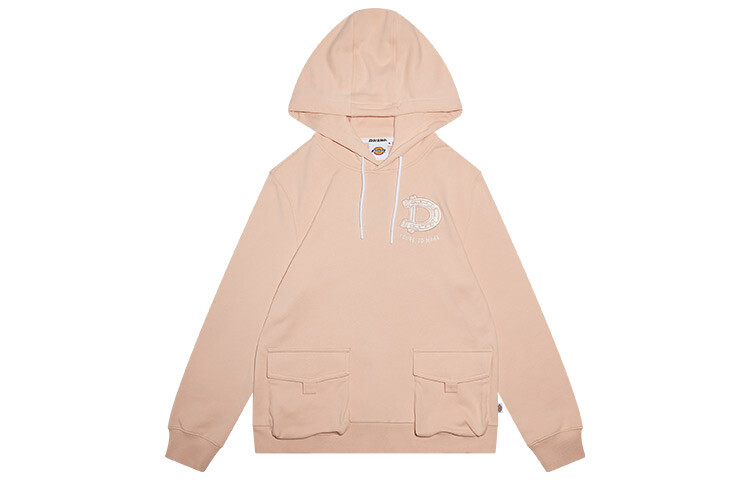 

Свитшот женский розовый Dickies
