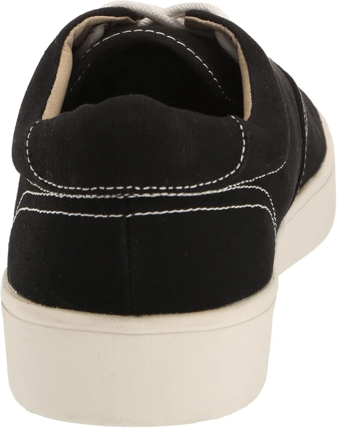 Мужские кроссовки Spenco PierSneaker, Black — фото 3