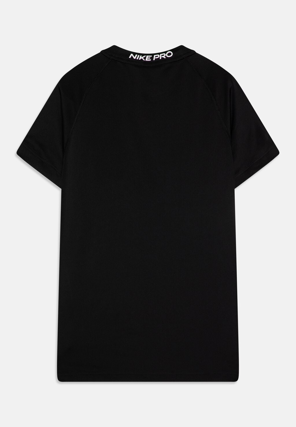 Спортивная футболка Df Unisex Nike, цвет black/white — фото 2