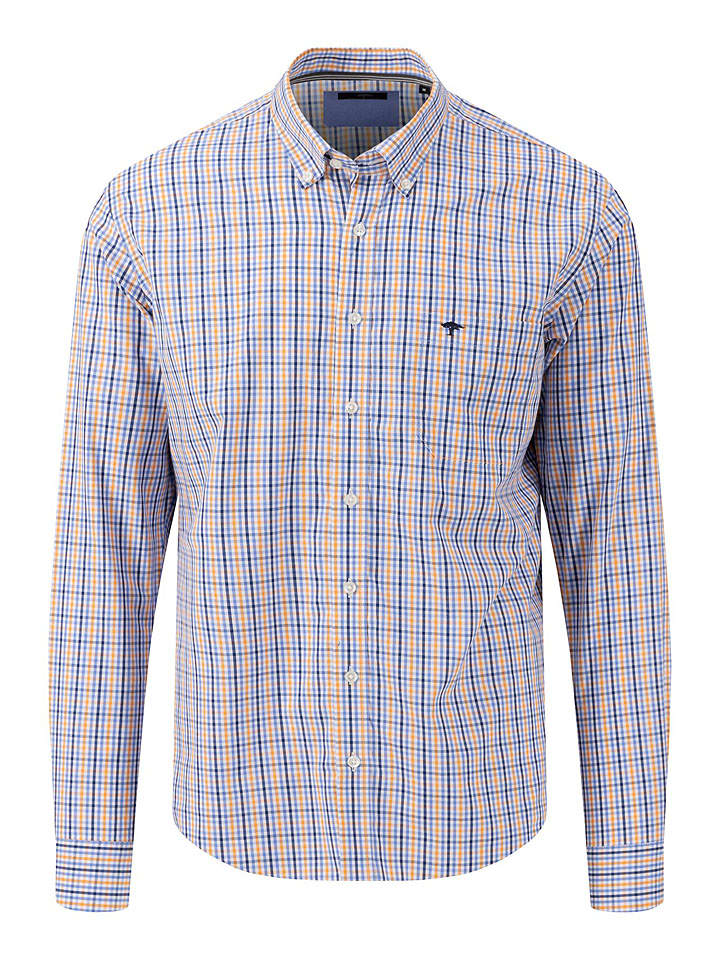 

Рубашка FYNCH-HATTON