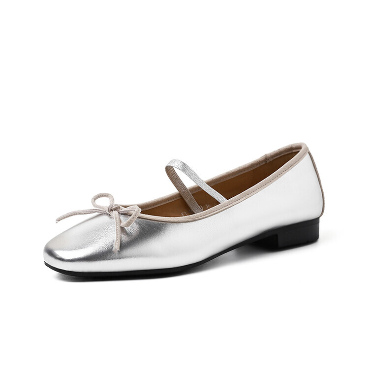 

Туфли Мэри Джейн женские Schilling, розовый