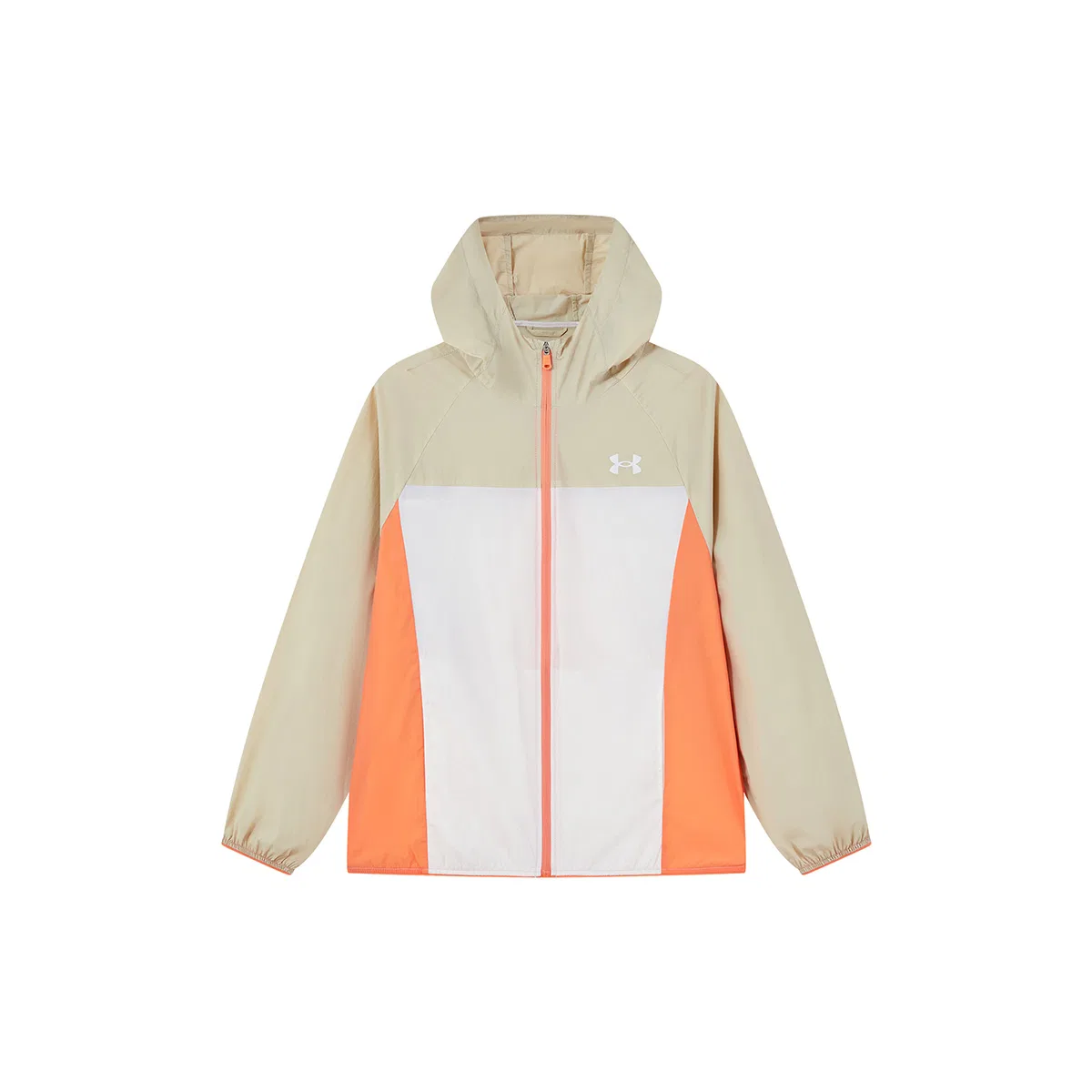 Защитная одежда от солнца Under Armour Lavender — фото 3