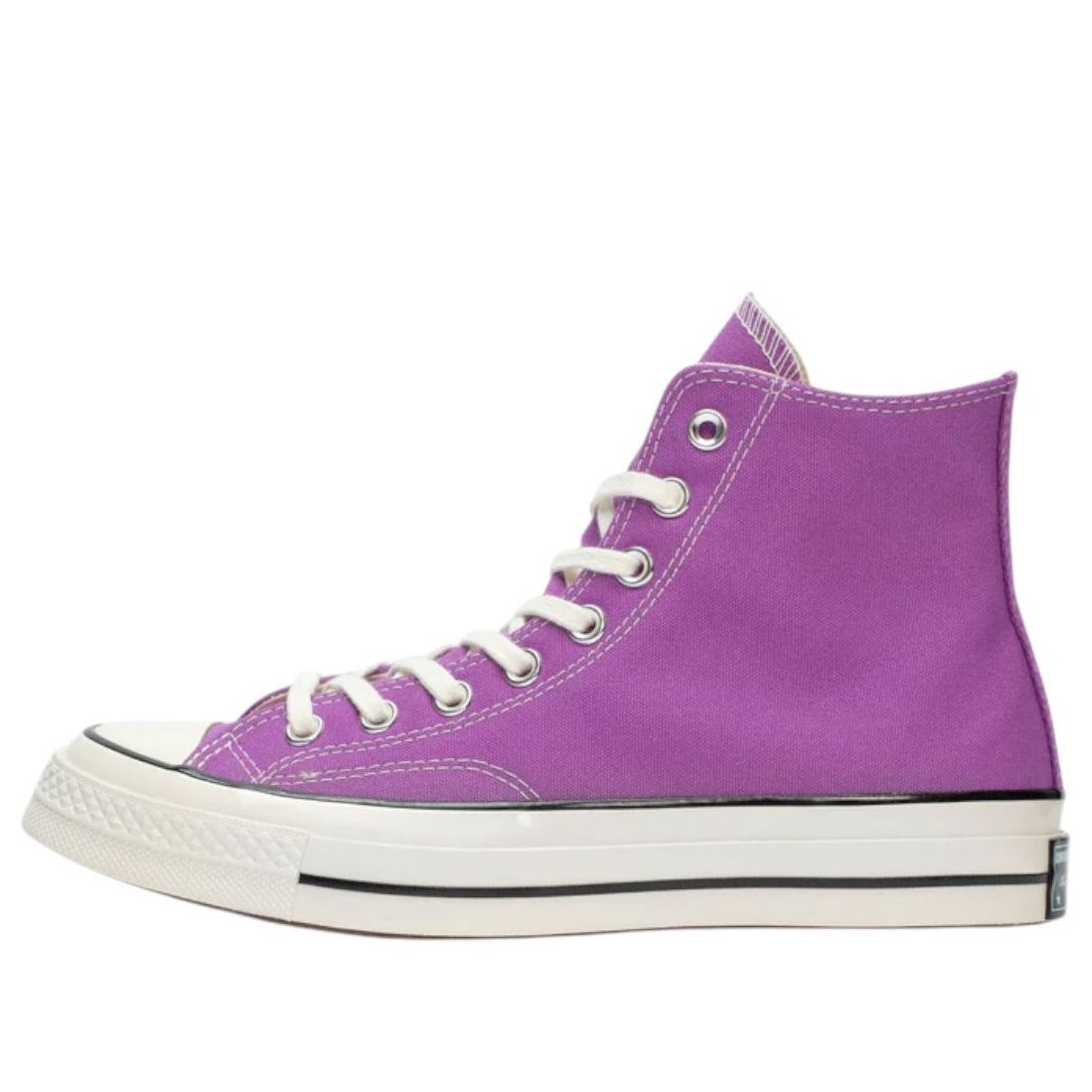 

Кроссовки Converse Chuck 70 High 'Purple'