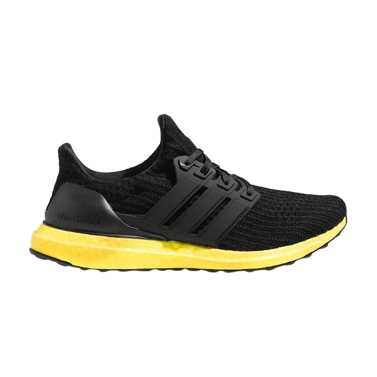 

Кроссовки Adidas UltraBoost 'Rainbow Pack - Yellow', желтый