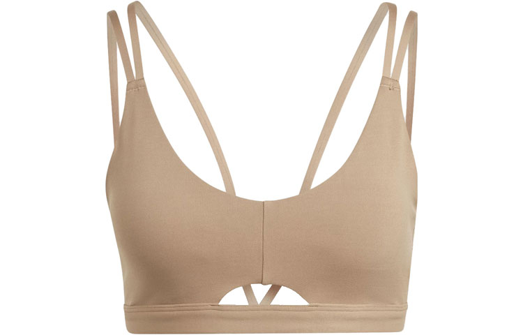 

Женское спортивное бельё Adidas Yellow Cardboard