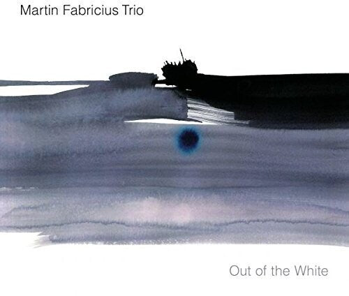 

CD диск Fabricius, Martin Trio: Out of the White