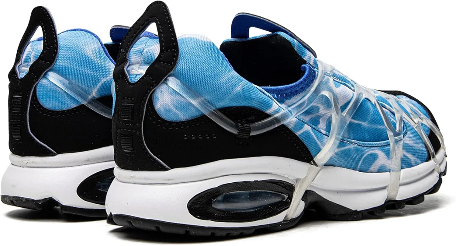 Мужские кроссовки Nike Air Kukini, черный — фото 3