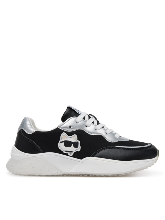 

Кроссовки Z30373 S Karl Lagerfeld Kids, черный