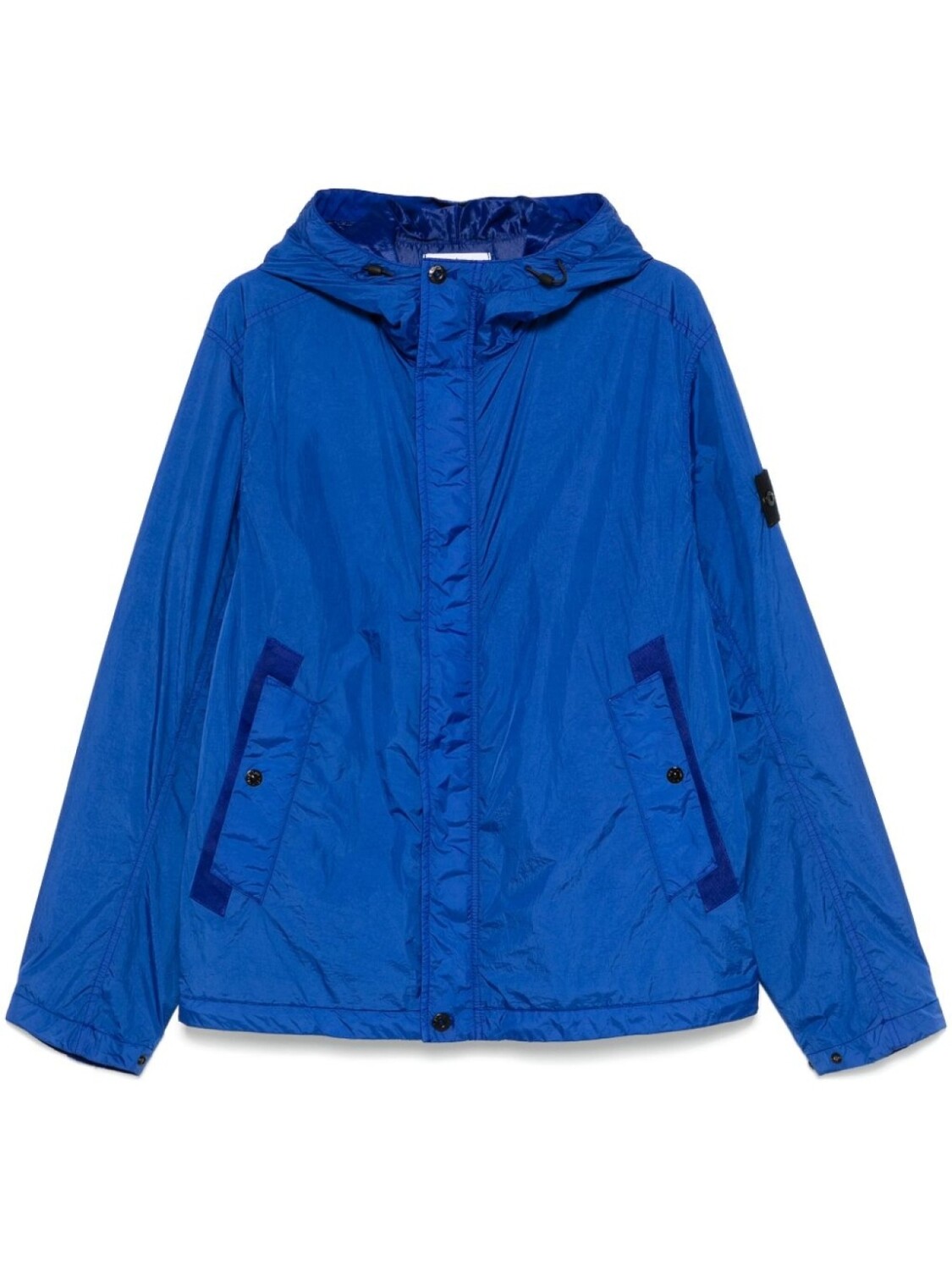 

Stone Island куртка 4100092, синий