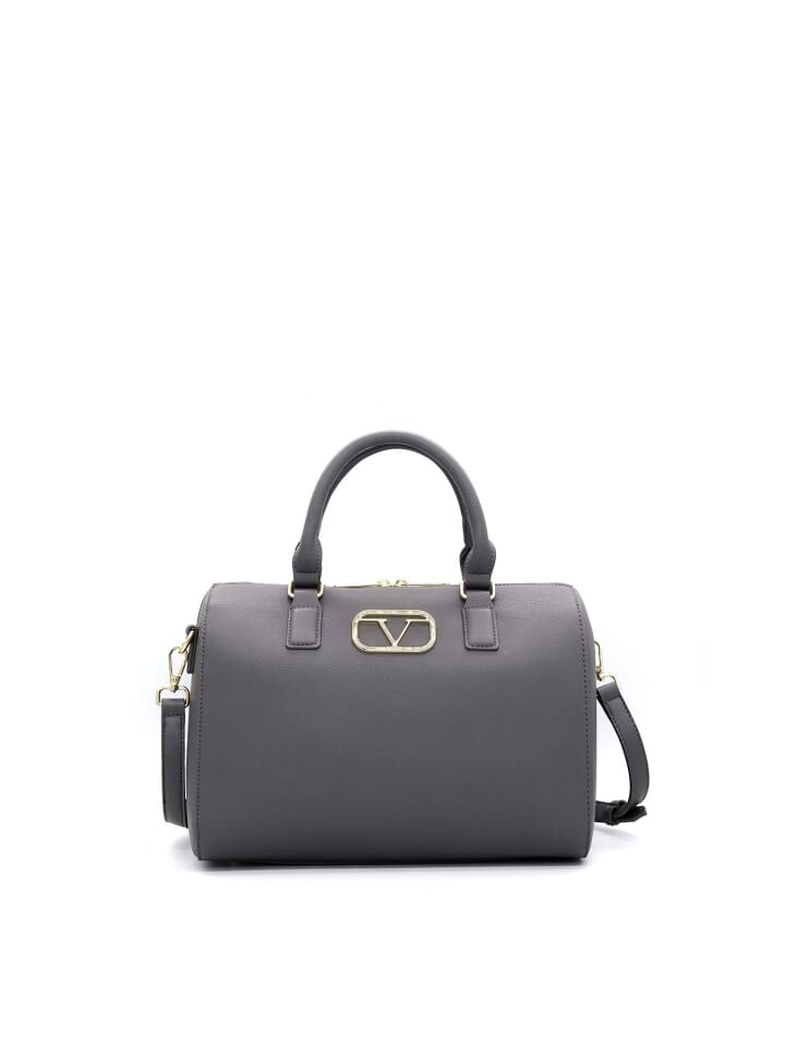 

Сумка V Italia by Versace Handtasche, серый