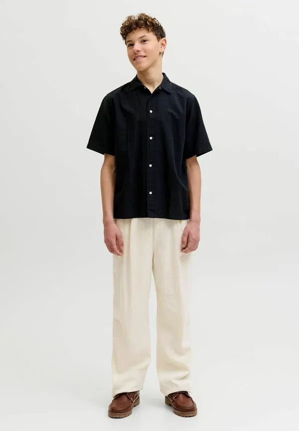 Брюки для подростков Jack & Jones Junior, Cloud Dancer