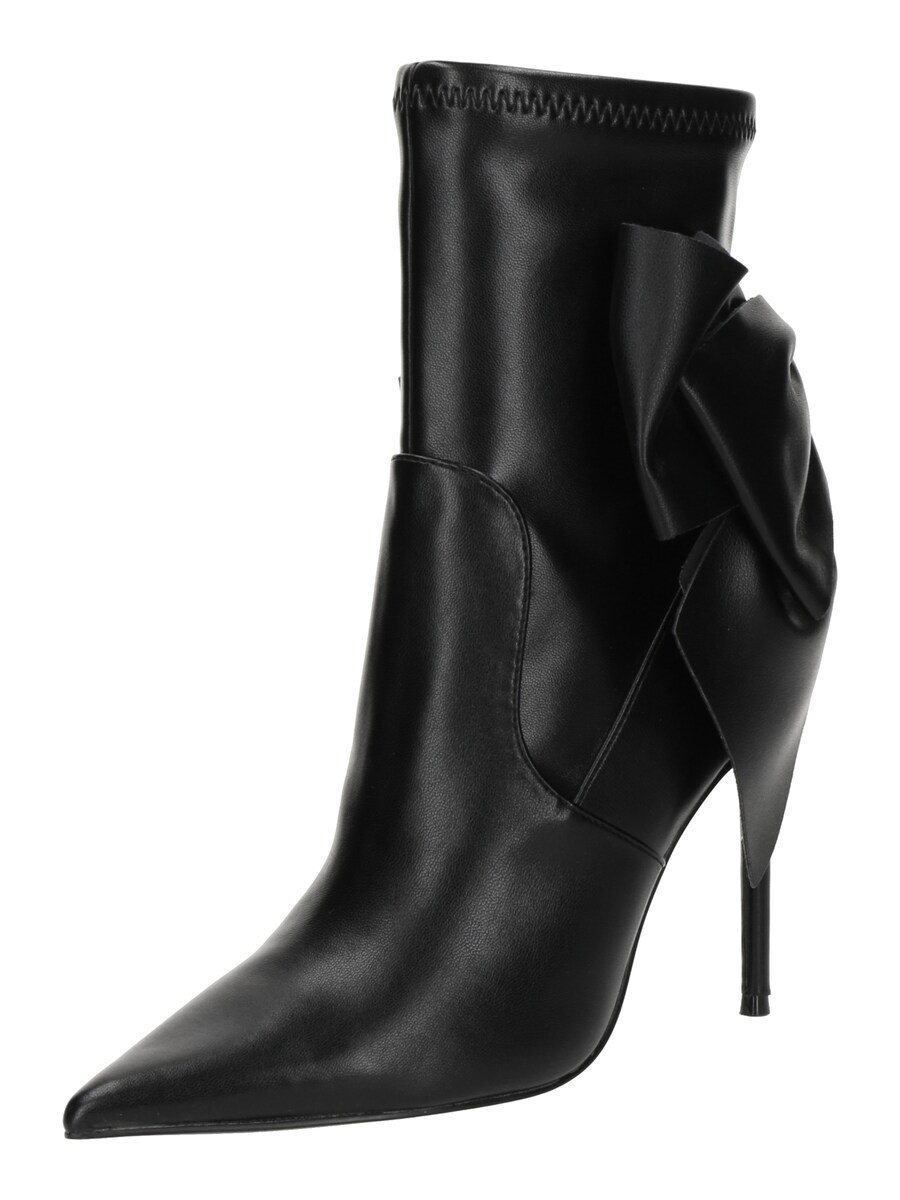 Ботильоны STEVE MADDEN Saline, Black