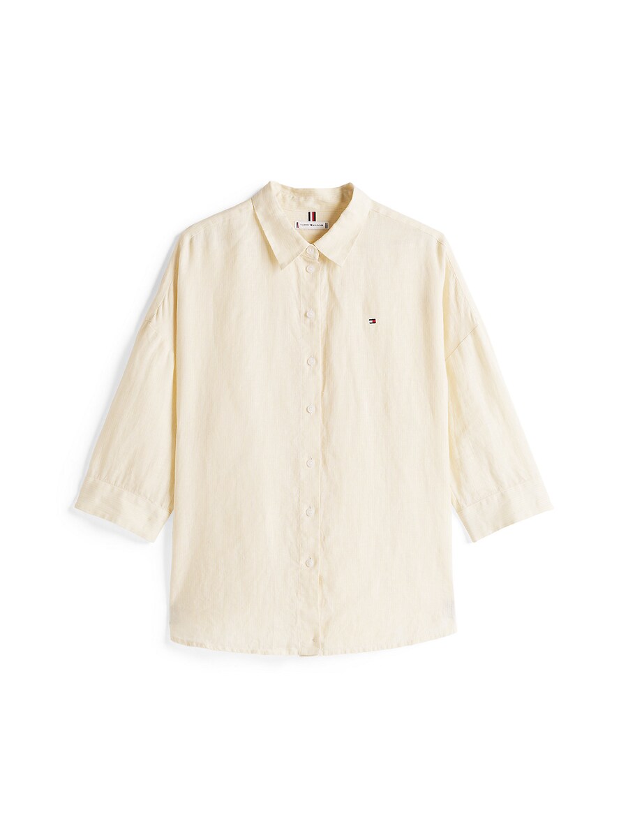 

Блуза TOMMY HILFIGER, желтый
