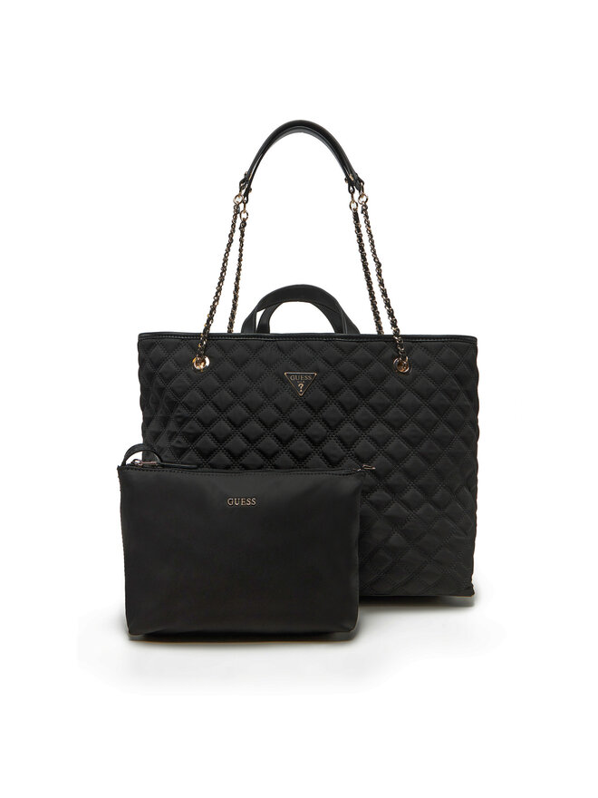 

Сумка Guess, черный