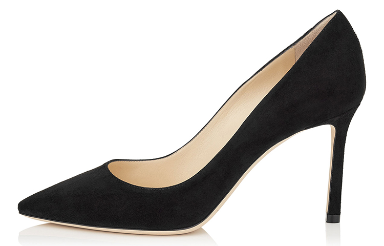 Туфли Jimmy Choo Romy 85mm Pumps