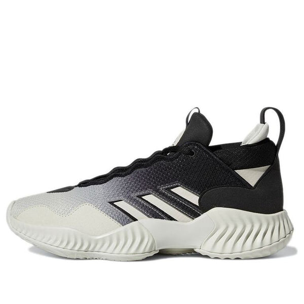 

Кроссовки суд видение 3 Adidas, черный