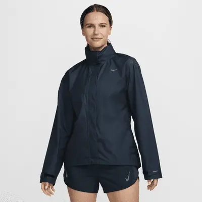 

Куртка Nike Fast Repel, цвет Armory Navy/Black