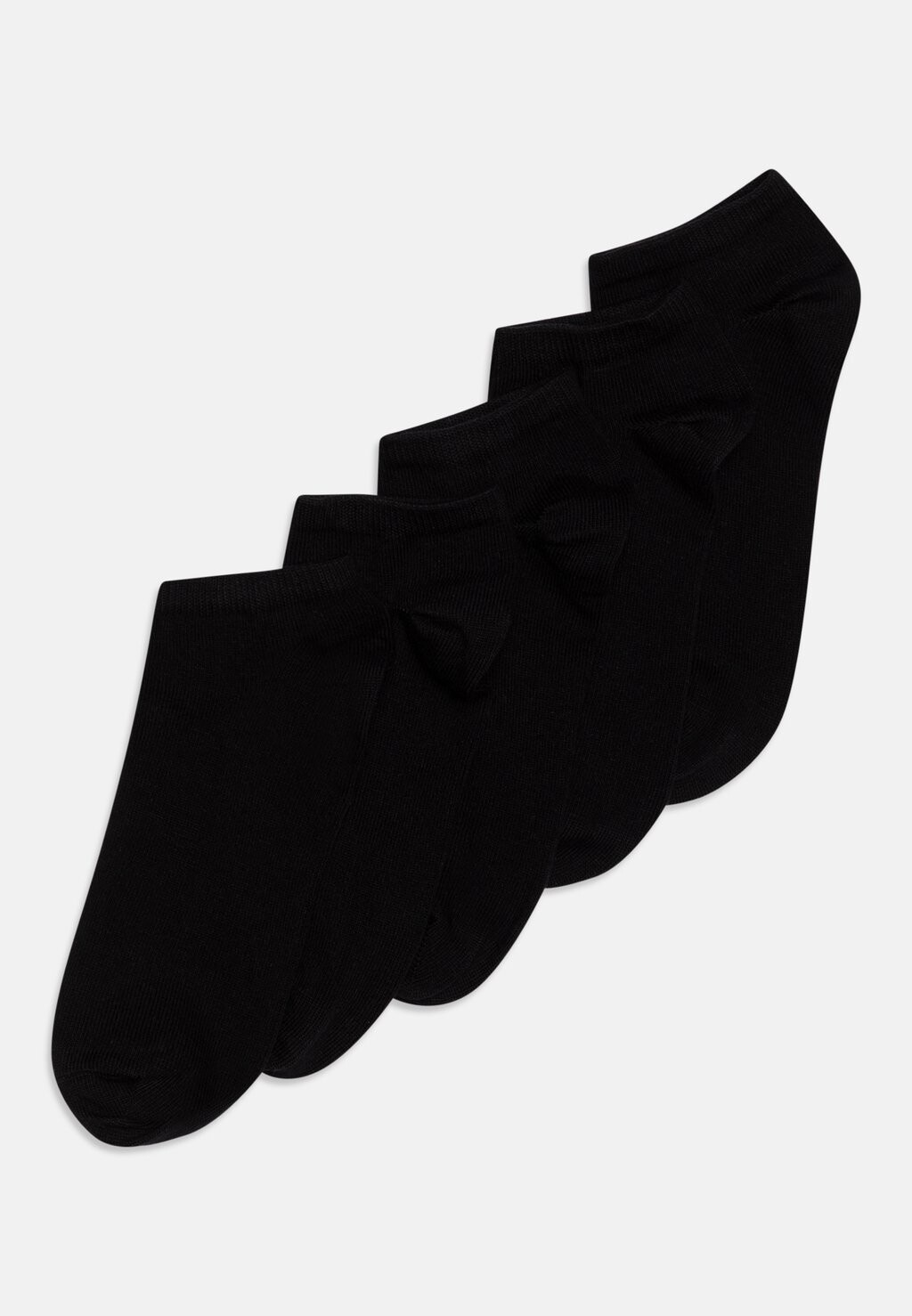 

Носки Foties 5 Pack Lindex, черный