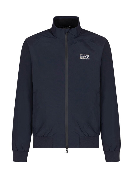 

Толстовка обычного кроя 7M000424 AF13569 UB102 Ea7 Emporio Armani, синий