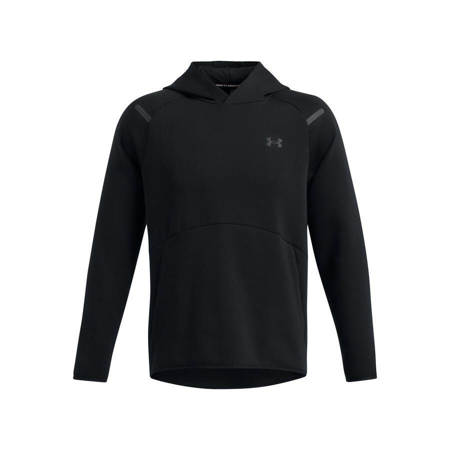 

Мужская толстовка с капюшоном Under Armour UA Unstoppable Flc HD EU 1389350